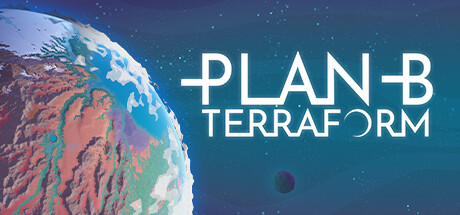 备用计划 家园（Plan B Terraform）v1.0免安装中文版